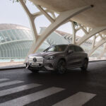 Mercedes-Benz GLC EQ: elektrický posun v segmente SUV