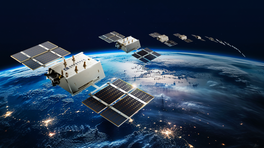 Bude Geely špehovať autá z vesmíru? Buduje si vlastnú sieť satelitov - Magazín - Auto - Pravda