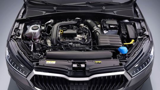 Škoda Fabia Hybrid? Dvere má otvorené. Potvrdil to sám šéf VW - Magazín - Auto - Pravda