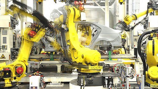 Volkswagen v Rusku zbankrotoval. Prísť môže o milióny aj o patenty - Magazín - Auto - Pravda