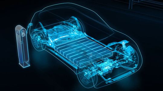 Stellantis chce zrýchliť nabíjanie. Elektrické autá zbaví meniča a aj nabíjačky - Magazín - Auto - pravda.sk