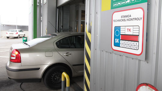 Každoročné STK sú na spadnutie. Stáť to môže až 170 eur  - Doprava - Auto - Pravda