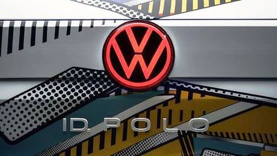 Už žiaden nový Volkswagen ID s číslom! Elektromobily dostanú tradičné mená - Magazín - Auto - pravda.sk