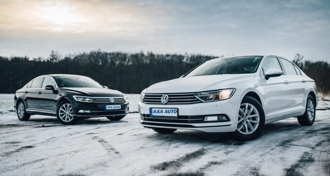 Príprava auta na zimu: základné kroky pred mrazmi