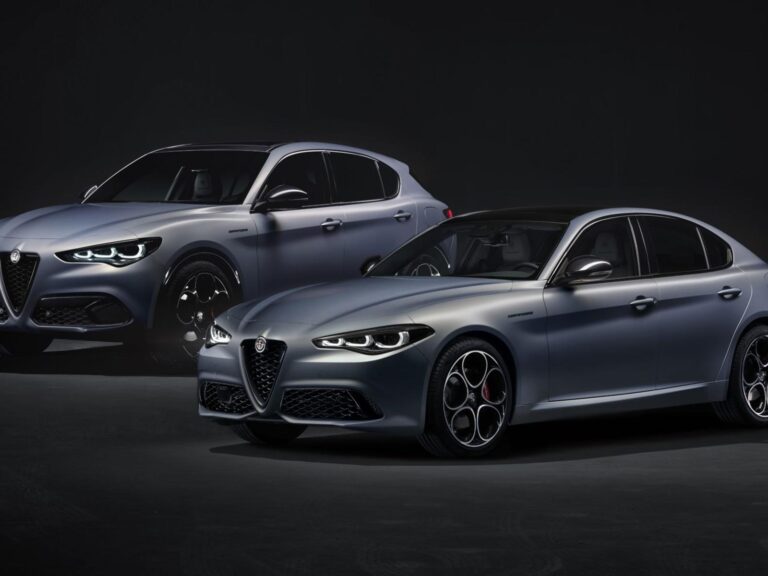 Alfa Romeo mení svoju stratégiu. Tento raz premyslene, citlivo a s ohľadom na to, čo chce trh | Autobazar.EU