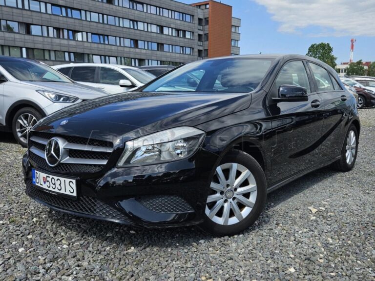 Najviac a najmenej spoľahlivé 10+ ročné autá podľa výsledkov STK | Autobazar.EU