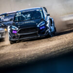 OMV MaxxMotion FIA CEZ Rallycross 2025