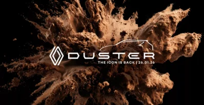 Renault Duster sa vracia do Indie ako legenda SUV