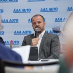 AURES Holdings: rekordné tržby a rast vďaka segmentácii