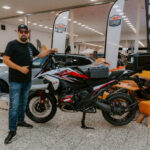 BMW R1300 GS: unikát z dražby za 41 000 €