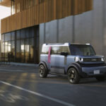 Dacia Hipster Concept prináša novú éru dostupnej elektromobility