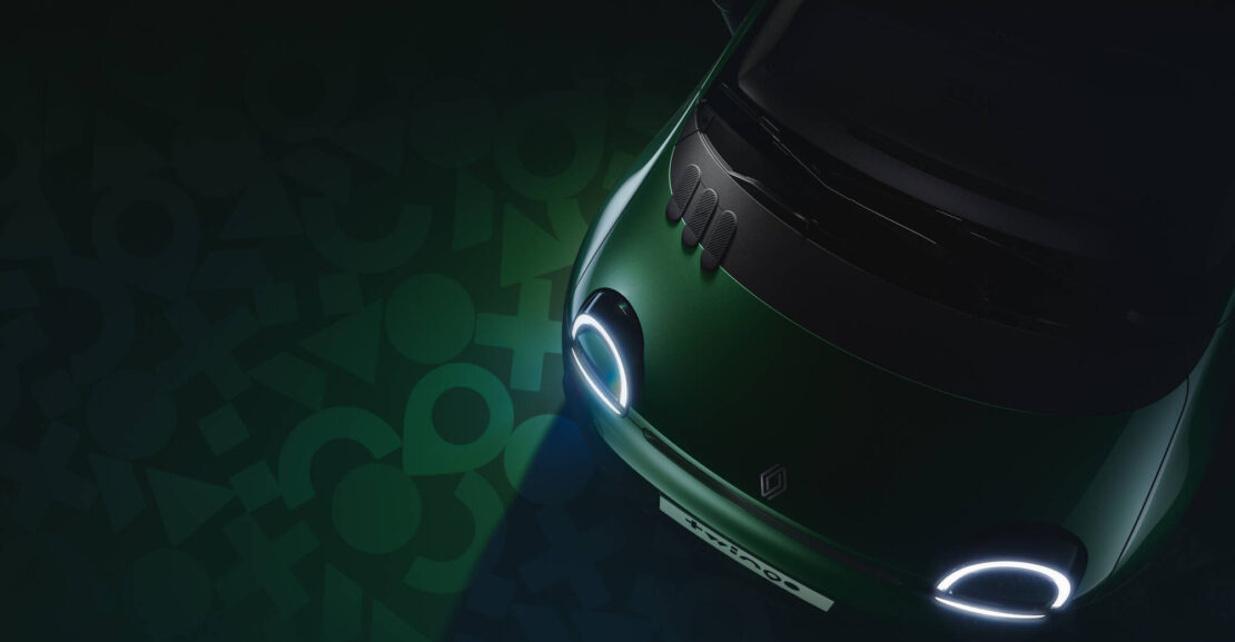 Renault Twingo E-Tech Electric: prvé zábery