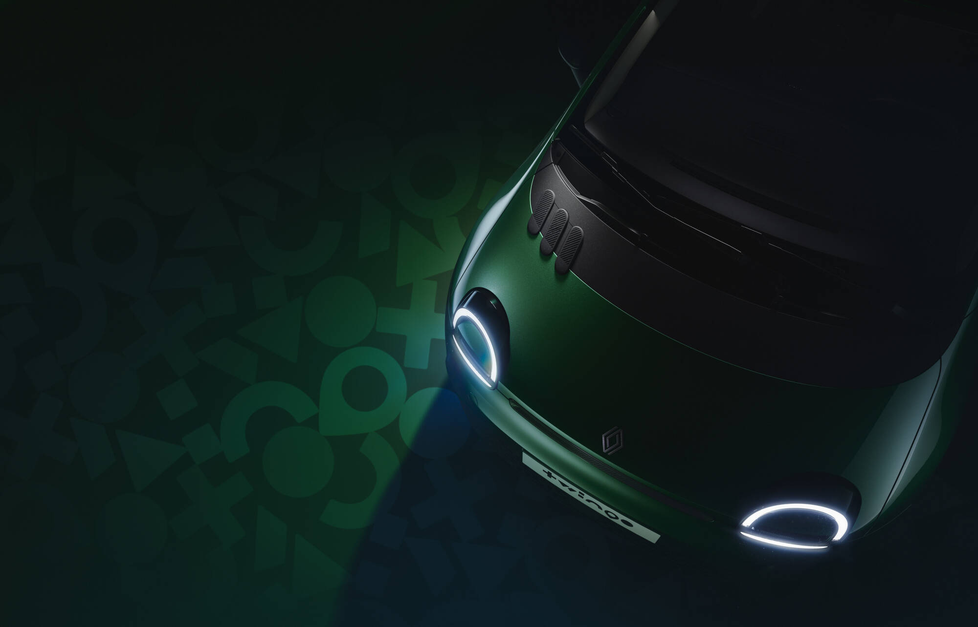 Renault Twingo E-Tech Electric: prvé zábery