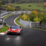 Yangwang U9 Xtreme: rekordné kolo na Nordschleife