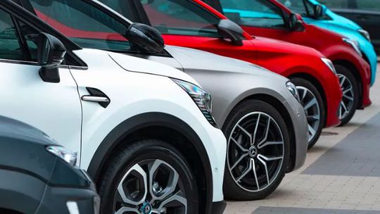 Auto Express: Toto sú najlepšie autá pre začiatočníkov podľa Britov - Magazín - Auto - Pravda