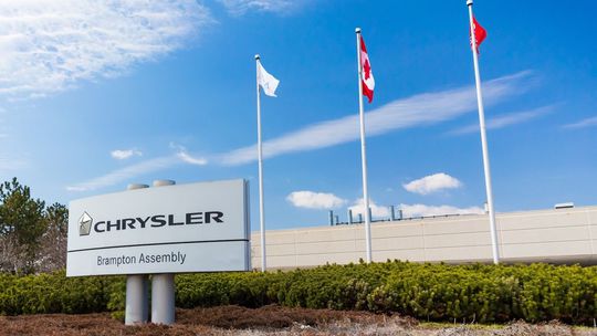 Kanada chce žalovať Stellantis za presun výroby Jeepu Compass do USA - Magazín - Auto - Pravda