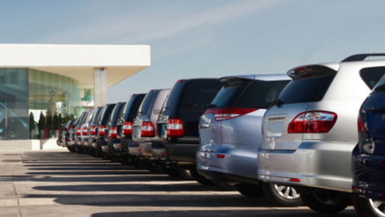 Auto Express: Ktoré sú najlepšie 7-miestne modely podľa Britov? - Magazín - Auto - Pravda