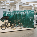 Škoda Auto oslavuje 130 rokov: od bicyklov k modernej mobilite