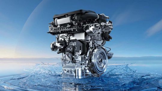 Číňania predstavili zázračný ‘spaľovák‘. Je účinnejší ako diesel  - Magazín - Auto - Pravda