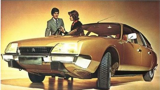 Kvíz: Pamätáte si ešte autá, ktoré menili automobilový svet? - Magazín - Auto - pravda.sk