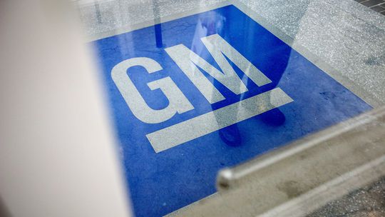 GM utlmuje výrobu elektromobilov. Priznáva, že ho to bude stáť 1,6 miliardy dolárov - Magazín - Auto - Pravda