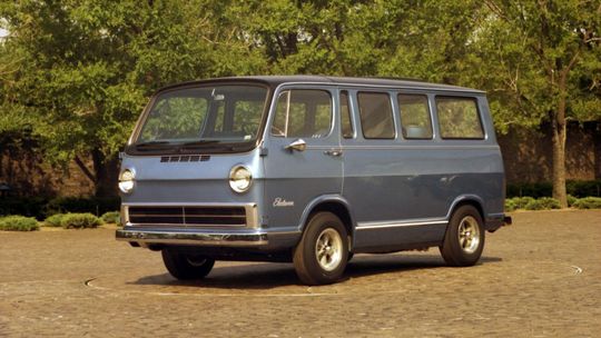 General Motors končí s vodíkom. Bol pritom prvou značkou, ktorá vodíkové auto ponúkla - Magazín - Auto - Pravda