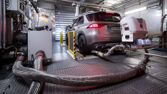 V Londýne začal monsterproces: obžalovali päť veľkých automobiliek - Magazín - Auto - Pravda