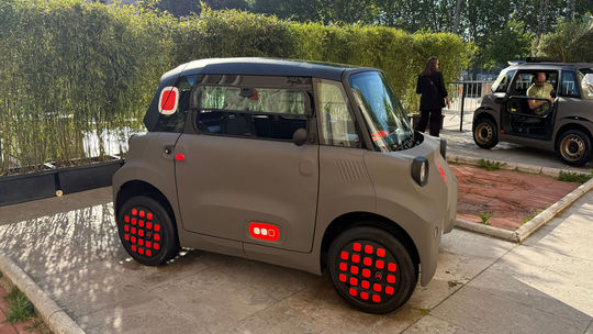 Citroën sa pripravuje na svoje ‘znovuzrodenie‘. Potrebuje to ako soľ - Magazín - Auto - Pravda