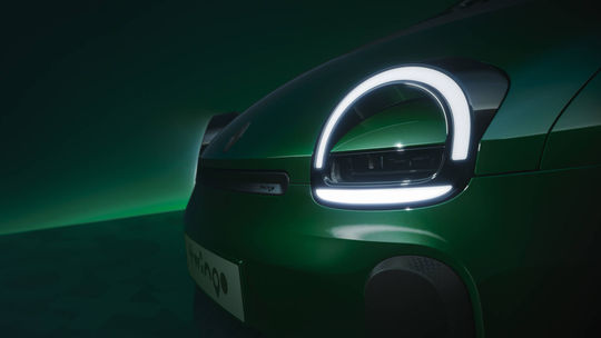 Renault Twingo E-Tech: Elektromobil s cenou pod 20-tisíc eur vystrkuje rožky - Magazín - Auto - pravda.sk