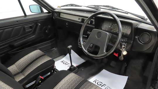 Škoda Rapid 136: Na predaj je najlepšia Škoda s motorom vzadu. A ešte exportná - Magazín - Auto - Pravda