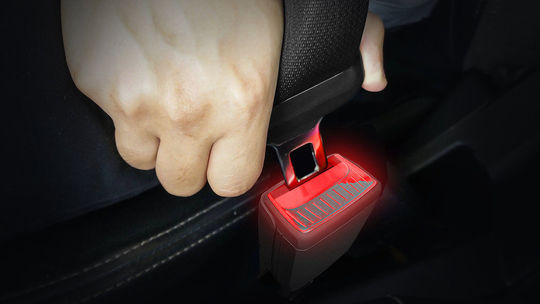 Toto je 6 výhovoriek hejterov bezpečnostných pásov. Neverte im - Poradňa - Auto - pravda.sk