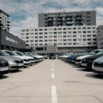 Škoda Plus: Rekordný rast predaja jazdených áut v roku 2025
