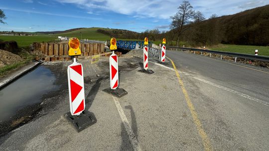 Vyhlásili verejné obstarávanie na obchvat Stropkova. Ale peniaze naň nemajú - Doprava - Auto - Pravda