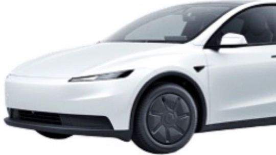 Tesla ‘oholí‘ model Y až na kosť. Namiesto lacnej dvojky - Magazín - Auto - Pravda