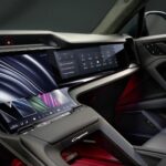 Cayenne Electric prináša interiér Porsche budúcnosti