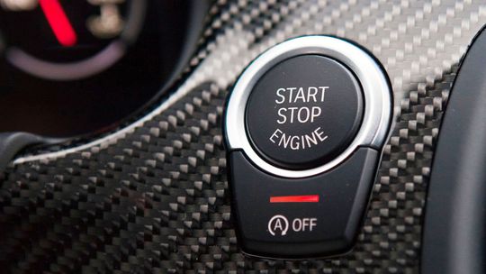 Je štart-stop systém ‘zabijak‘ motora vášho auta? Veľká firma tvrdí, že áno - Poradňa - Auto - pravda.sk