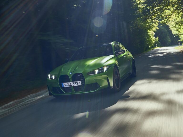 Historický moment a majstrovský ťah. BMW končí s M Competition, zákazníci namiesto toho dostanú viac aj bez neho | Autobazar.EU