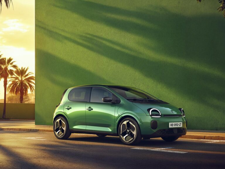 Návrat ikony: Renault Twingo je oficiálne späť. Zachoval si tvár aj dostupnosť pre prvovodičov | Autobazar.EU