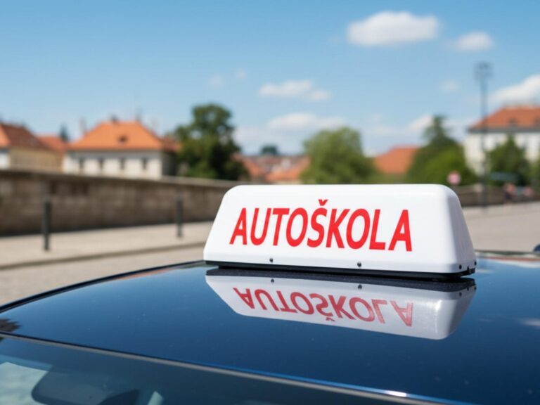 Nové pravidlá pre vodičské preukazy sú tu. Po novom musíte splniť podmienku minimálneho vzdelania