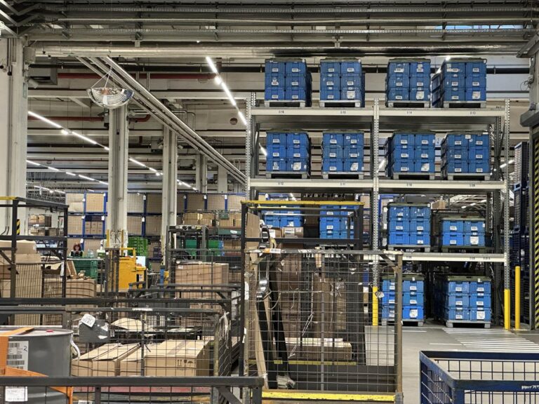 Diely do 24 hodín v autorizovanom servise? Škoda to zvláda | Autobazar.EU