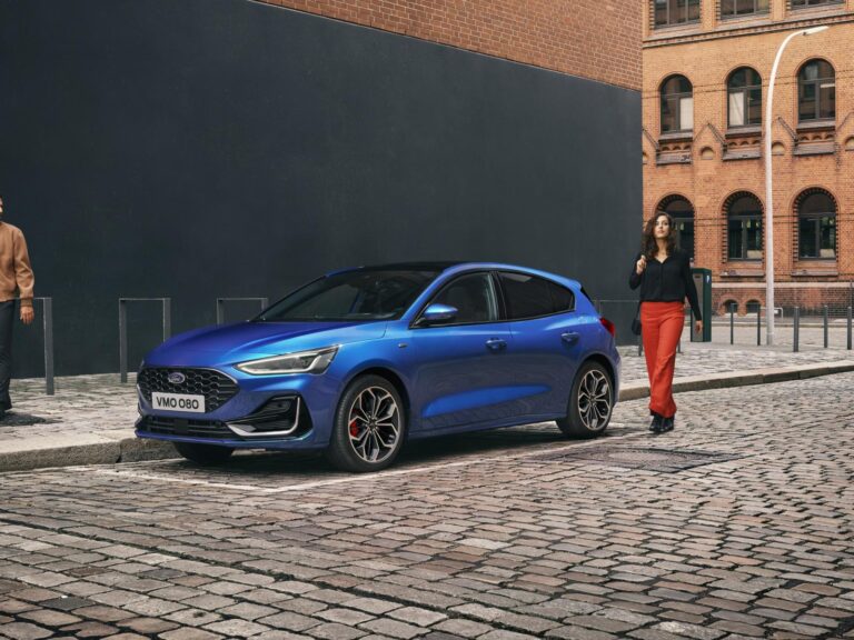 Koniec jednej éry. Ford po 27 rokoch končí so svojím obľúbeným modelom | Autobazar.EU