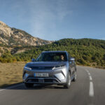 BYD ATTO 2 Comfort prináša dlhší dojazd a rýchlejšie nabíjanie