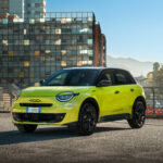 Fiat 600 Sport prináša dynamický štýl a praktickosť