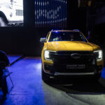 Ford Ranger PHEV rozširuje elektrifikovanú ponuku Ford Pro