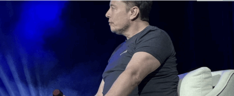 Elon Musk možno opustí Teslu. Stále ho potrebujú, tvrdí predsedníčka predstavenstva