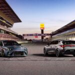 CUPRA Leon VZ TCR: limitovaný model s pretekárskym DNA