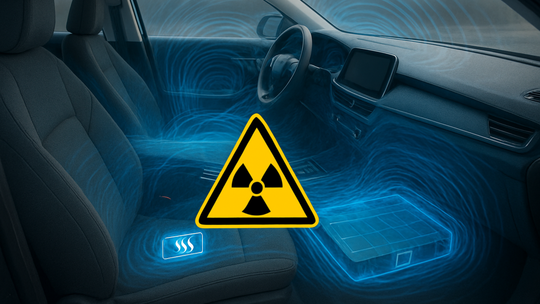 Ohrozujú elektromobily naše zdravie elektrosmogom? Pravda či konšpirácia? - Poradňa - Auto - pravda.sk