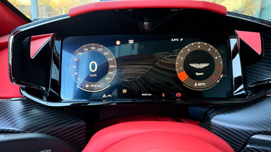 Vyskúšali sme Apple CarPlay Ultra v prvom aute na svete, ktoré ho má. Aký je? - Magazín - Auto - pravda.sk