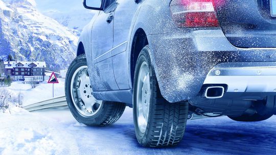 KVÍZ: Poznáte ‘zimné‘ dopravné predpisy? Kde použiť reťaze a kedy treba prezuť? - Magazín - Auto - pravda.sk