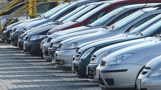 Poznáme pravdu o pôvode ‘jazdeniek‘ na Slovensku. Je smutná - Magazín - Auto - Pravda